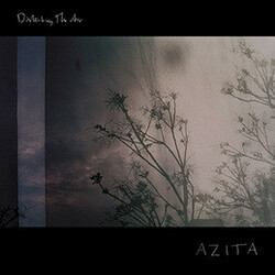 Azita Disturbing The Air Vinyl 2 LP