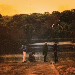 Far Out Fangtooth PURE & DISINTERESTED  ltd Vinyl LP