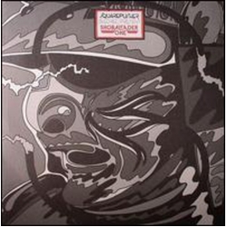 Squarepusher Shobaleader One Vinyl 12"