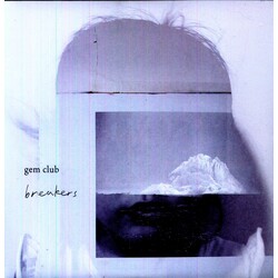 Gem Club Breakers Vinyl LP
