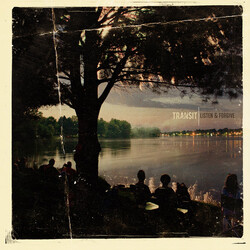 Transit Listen & Forgive Coloured Vinyl LP