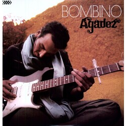 Bombino Agadez Vinyl 2 LP