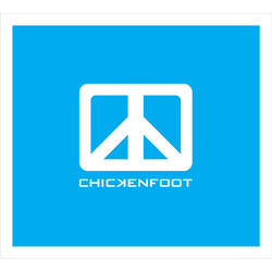 Chickenfoot III Vinyl LP