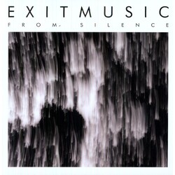 Exitmusic From Silence Vinyl LP
