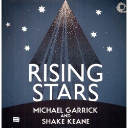 Michael & Shake Keane Garrick Rising Stars Vinyl LP