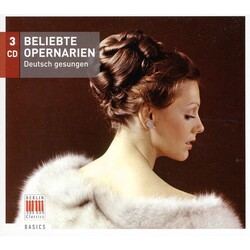 Popular Arias Popular Arias 3 CD