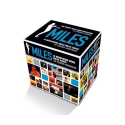 Miles Davis Perfect Miles Davis Collection (20 Albums) 22 CD