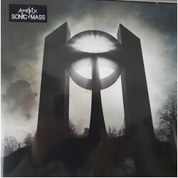 Amebix Sonic Mass vinyl LP