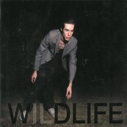 Icarus Line Wildlife Vinyl 2 LP