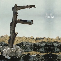Feist Metals Vinyl LP