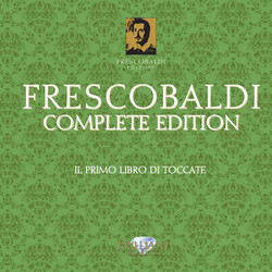 FrescobaldiG. Frescobaldi: Complete Edition [Box Set] box set 15 CD