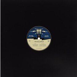Black Milk THIRD MAN LIVE 04-08-2011 Vinyl LP