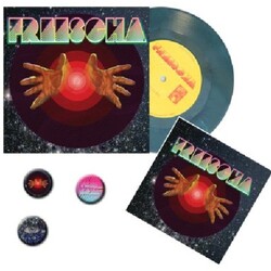 Freescha Babies In Your Body 7"