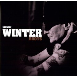 Johnny Winter Roots Vinyl LP