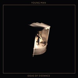 Young Man Ideas Of Distance Vinyl LP