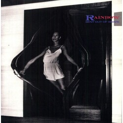 Rainbow Bent Out Of Shape Vinyl LP