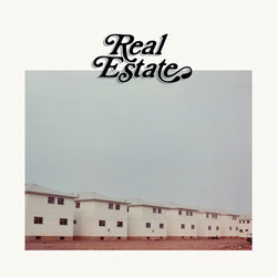 Real Estate Days Vinyl LP