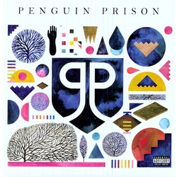 Penguin Prison Penguin Prison Vinyl 2 LP