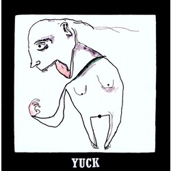 Yuck Yuck VINYL 2 LP