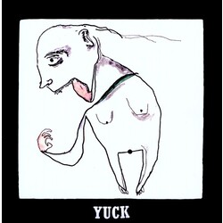 Yuck Yuck Vinyl 2 LP