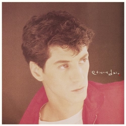 Etienne Daho Mythomane (Remastered) rmstrd Vinyl LP