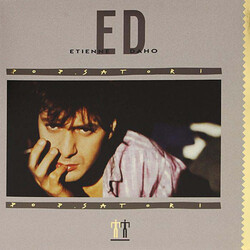 Etienne Daho POP SATORI   rmstrd Vinyl LP