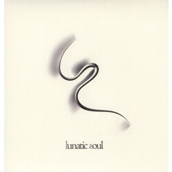 Lunatic Soul Vol. 2-Lunatic Soul 180gm Vinyl 2 LP