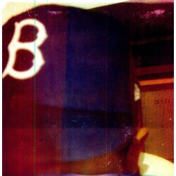 Blu JESUS Vinyl LP