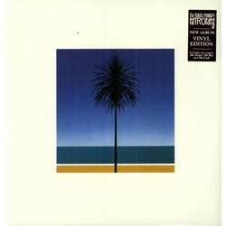 Metronomy English Riviera Vinyl LP