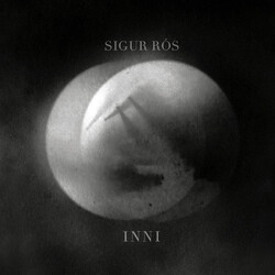 Sigur Ros Inni (2cd/Dvd) 3 CD