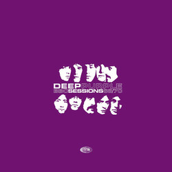 Deep Purple BBC SESSIONS 1968 - 1970  4 CD