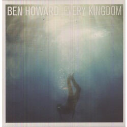Ben Howard Every Kingdom Vinyl LP