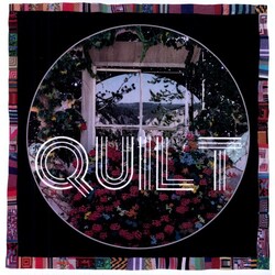 Quilt Quilt Vinyl LP