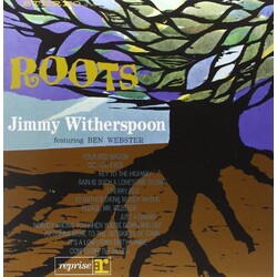 Jimmy & Ben Webster Witherspoon Roots Vinyl LP