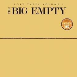 Simone & Ian Felice Vol. 1-2big Empty-Lost Tapes 180gm Vinyl 2 LP