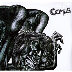 Comus First Utterance 180gm Vinyl 2 LP