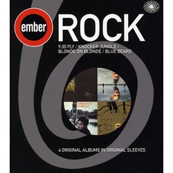 Ember Originals Rock Various Ember Originals Rock Various (Box) CD