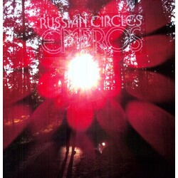 Russian Circles Empros VINYL LP