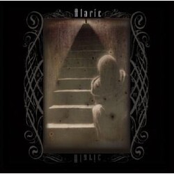 Alaric Alaric Vinyl LP