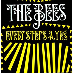 Band Of Bees (The Bees) Every Step's A Yes + bonus vinyl Vinyl LP