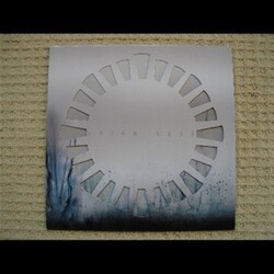 Animals As Leaders Weightless Vinyl LP