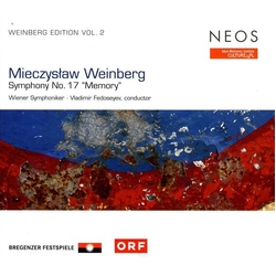 WeinbergM. Weinberg Edition Vol. 2 SACD CD