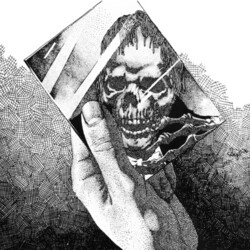 Oneohtrix Point Never Replica Vinyl LP
