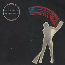 Carter Tanton Freeclouds Vinyl LP