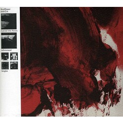 Skullflower Carved Into Roses/Infinityland/Singles 3 CD