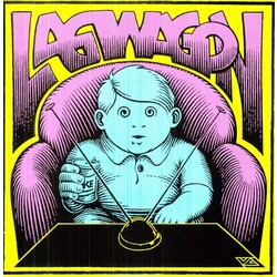 Lagwagon Duh Vinyl 2 LP