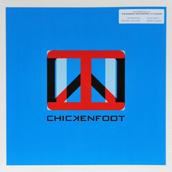 Chickenfoot III Vinyl LP