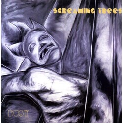 Screaming Trees Dust 180gm Vinyl LP