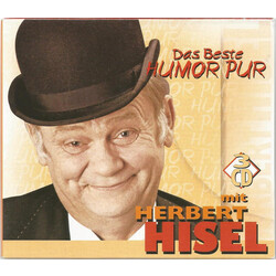 Herbert Hisel Humor Pur 3 CD