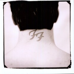 Foo Fighters There Is Nothing Left To Lose Vinyl 2 LP